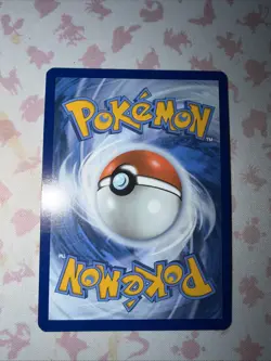 Victini 208 Sv: Scarlet & Violet Promo Cards Holo - Image 3