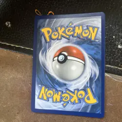 Pokemon TCG Charizard GX Holo Card Burning Shadows 20/147 Near Mint Condition - Image 2
