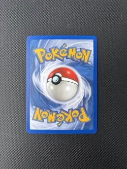 Pokemon Card Skyridge Gastly 57/144 E Series Pokemon TCG - Image 4