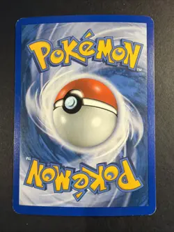 Wobbuffet 28/92 EX Legend Maker Pokemon Card Reverse Holo Foil Rare Swirl LP - Image 2