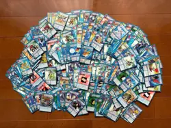 Digimon Card Game 495 Cards Japan - Image 1