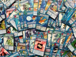 Digimon Card Game 495 Cards Japan - Image 2
