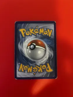 Charizard EX XY121 XY Promos - Pokemon Card - Heavily Played - Image 2