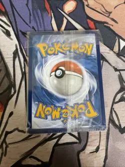 SEALED Pokemon Charmander Obsidian Flames Promo Card 044 Holo Near Mint - Image 2