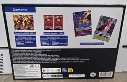 One Piece Card Game Illustration Box Vol. 6 IB-05. Factory Sealed - Image 2