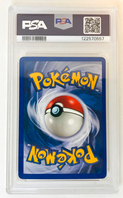 Charizard PSA 6 Non Holo Expedition #40 2002 Pokemon Card TCG Read Desc. 🔥🐉 - Image 2