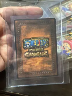 2005 ONE PIECE PROMOS MEIJIN REWARD Vintage Cards SET Luffy Chopper More - Image 3