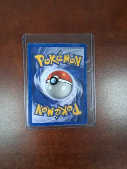 Pokemon Charizard Base Set Holo Rare 4/102 English 120 HP Stage 2 Card - Image 2