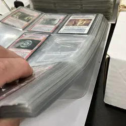 Star Wars CCG 1995-1997 Massive Trading Card Collection Thousands Of Cards!! - Image 4