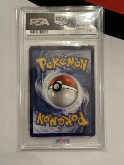 Gothitelle 211 Sv: Scarlet & Violet Promo Cards Holo PSA 10 - Image 2