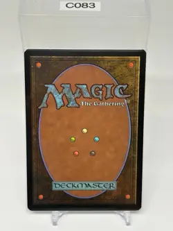 Glen Elendra Archmage - MTG Modern Masters - Image 2