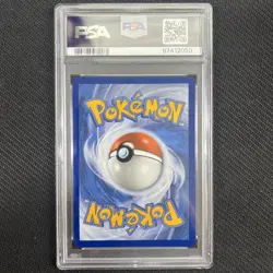 Mew ex 216/091 PSA 10 Pokemon Card Shiny Rare English Paldean Fates TCG CCG - Image 4