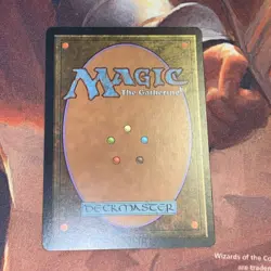Grave Pact X1 Mtg Stronghold Nm - Image 2