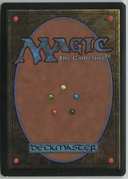 Burnt Offering Common Ice Age LP MTG - Image 2