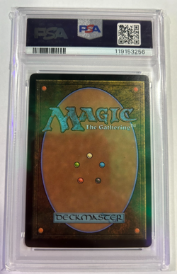 PSA 10 Sephiroth, the Savior - Atraxa, Grand Unifier (Showcase) - Image 2