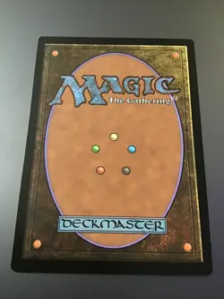 MTG Secret Lair #293 Simic Signet Retro Frame NM - Image 2