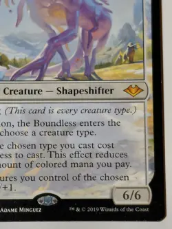 Morophon, the Boundless Modern Horizons Regular - Image 4