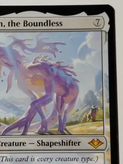 Morophon, the Boundless Modern Horizons Regular - Image 5