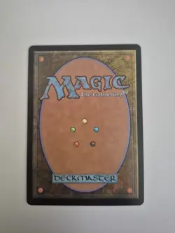 Felix Five-Boots REGULAR - MTG OTC #42 - Image 2