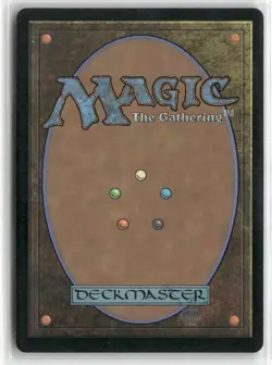 Magic The Gathering Bitterblossom double masters 2022 #69 - Image 2
