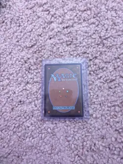Magic: The Gathering The Soul Stone Legendary Artifact MARVEL 0066 English - Image 2