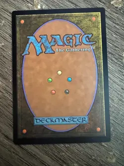 Magic the Gathering Spectator Seating Commander Legends Regular - Image 2