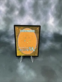 Sacred Foundry (Borderless) Edge of Eternities Foil - Image 2