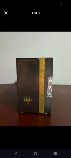 *Sealed Lord of the Rings Tales of Middle-Earth Gift Bundle* MTG -Kid Icarus- - Image 3
