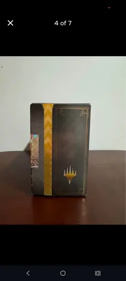 *Sealed Lord of the Rings Tales of Middle-Earth Gift Bundle* MTG -Kid Icarus- - Image 4
