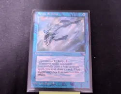 mystic remora mtg ice nm en - Image 1