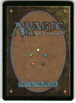 Lifestream's Blessing R Commander: FINAL FANTASY 67 NM MTG - Image 2