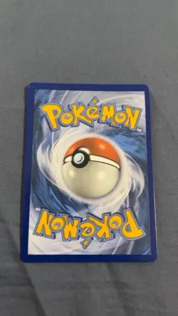 Eevee GX - SM233 - Full Art Promo Black Star Ultra Rare Holo Pokemon Card - DMG - Image 2