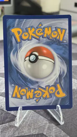 Pokemon TCG Unbroken Bonds Promos Squirtle Card 33/214 Cosmos Holo Rare - Image 5