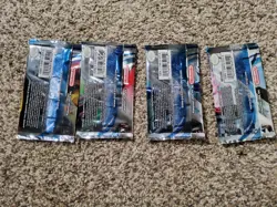 Pokemon TCG EX Delta Species Booster Pack Art Set EMPTY - Image 2