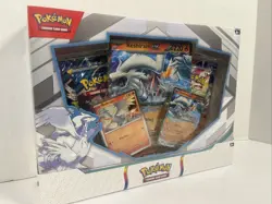 Pokemon TCG Reshiram EX & Archaludon EX Box Bundle - Image 3