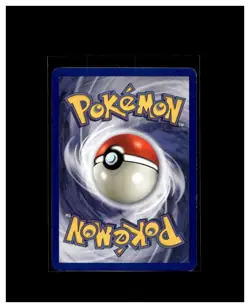 2000 Pokemon TCG Dark Kadabra Team Rocket 39/82 1st Edition - Image 2
