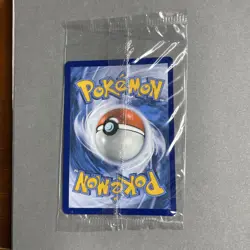 Pokemon SEALED Mewtwo V SWSH229 Promo Pokemon GO - Image 2