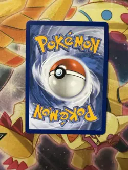 Ninjask 137/132 Me01: Mega Evolution Holo Pokemon Illustration Rare NM - Image 2