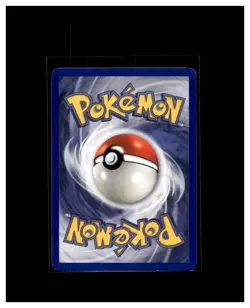 2000 Pokemon TCG Dark Machoke Team Rocket 40/82 1st Edition - Image 2