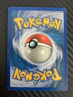 Pokemon TCG Cacnea 44/106 EX Emerald Stamped Reverse Holo Rare LP/MP - Image 2