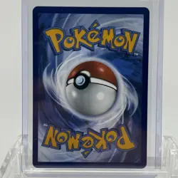Pokemon TCG Mega Evolution Wally’s Compassion Trainer #176/132 Full Art NM - Image 2