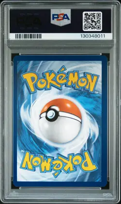2024 POKEMON SCR EN-STELLAR CROWN SPECIAL ILLUSTRATION RARE TERAPAGOS EX PSA 10 - Image 2