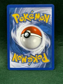 Pokemon Darkness Energy Non Holo Umbreon HeartGold SoulSilver 121/123 NM - Image 2