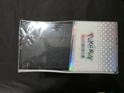 Pokemon SV: Prismatic Evolutions ETB Elite Trainer Box - Sealed-read description - Image 5
