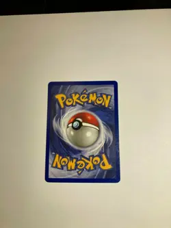 Pokemon Fossil/Team Rocket 1st Edition Golduck 35/62 & Dark Golduck 37/82 NM+ - Image 4