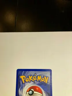 Pokemon Fossil/Team Rocket 1st Edition Golduck 35/62 & Dark Golduck 37/82 NM+ - Image 5
