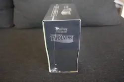 Pokemon TCG Sword and Shield Evolving Skies Elite Trainer Box ETB - Sylveon - Image 2