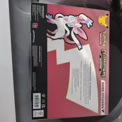 Pokemon Celebrations Dark Sylveon V Collection Sealed - Image 4