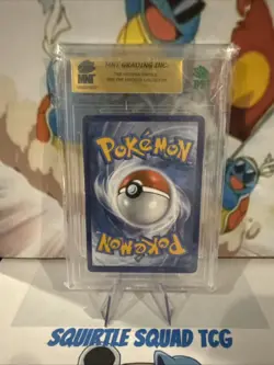 Mew #25 Pokemon Celebrations MNT 9.5 - Image 2