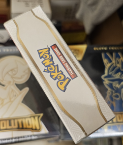 Pokemon TCG Stellar Crown Booster Bundle (6 Booster Packs) New Factory Sealed - Image 3